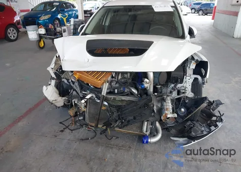 2012 Mazda Mazdaspeed3 Touring from USA, damaged, VIN JM1BL1L34C1676834